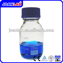 JOAN LAB Laboratory Glass Reagent Bottle with Screw Cap